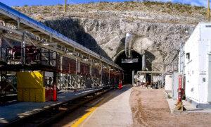 US Blows Millions on Penalties With No Solution for Radioactive Nuclear Waste